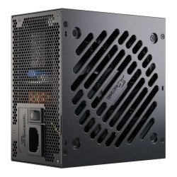 Seasonic CORE GC-650 ATX 3.1 unité d'alimentation d'énergie 650 W 24-pin ATX Noir
