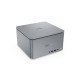 Lenovo ThinkCentre neo Ultra Gen 2 Intel Core Ultra 9 285 32 Go DDR5-SDRAM 1 To SSD NVIDIA GeForce RTX 5060 Windows 11 Pro Mini PC Gris
