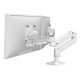 Ergotron LX Series 45-684-290 support d'écran plat pour bureau 68,6 cm (27") Blanc Ergotron LX Series 45-684-290 support d'écran plat pour bureau 68,6 cm (27") Blanc