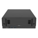 Axis S2208 Mk II 4 TB Noir