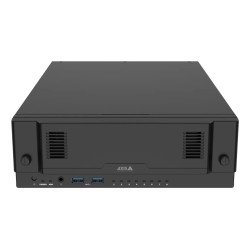 Axis S2208 Mk II 4 TB Noir