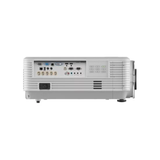 Vivitek DU7099Z Projecteur pour grandes salles 8600 ANSI lumens DLP WUXGA (1920x1200) Compatibilité 3D Noir Vivitek DU7099Z Projecteur pour grandes salles 8600 ANSI lumens DLP WUXGA (1920x1200) Compatibilité 3D Noir