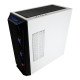 LC-Power Holo-1_X Midi Tower Blanc LC-Power Holo-1_X Midi Tower Blanc