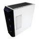 LC-Power Holo-1_X Midi Tower Blanc LC-Power Holo-1_X Midi Tower Blanc