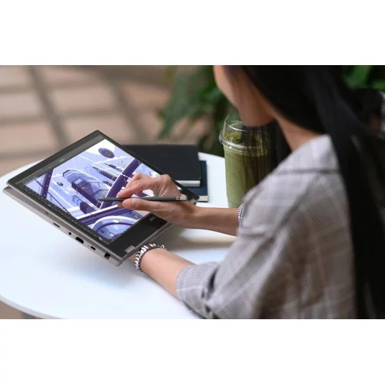 ASUS Chromebook CX34 Flip CB3401FBA-LZ0187 Intel® Core™ i5 i5-1235U 35,6 cm (14") Écran tactile WUXGA 16 Go LPDDR4x-SDRAM 256 Go SSD Wi-Fi 6E (802.11ax) ChromeOS Gris ASUS Chromebook CX34 Flip CB3401FBA-LZ0187 Intel® Core™ i5 i5-1235U 35,6 cm (14") Écran tactile WUXGA 16 Go LPDDR4x-SDRAM 256 Go SSD Wi-Fi 6E (802.11ax) ChromeOS Gris