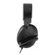 Turtle Beach Casque gaming multiplateforme Recon 70 - PS5, PS4, PC, Switch, et appareils mobiles avec prise 3,5 mm - microphone à bascule, écouteurs de 40 mm Turtle Beach Casque gaming multiplateforme Recon 70 - PS5, PS4, PC, Switch, et appareils mobiles avec prise 3,5 mm - microphone à bascule, écouteurs de 40 mm