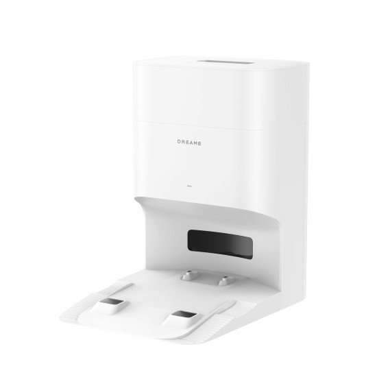 Dreame D10 Plus Gen 2 0,4 L Blanc
