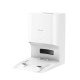 Dreame D10 Plus Gen 2 0,4 L Blanc