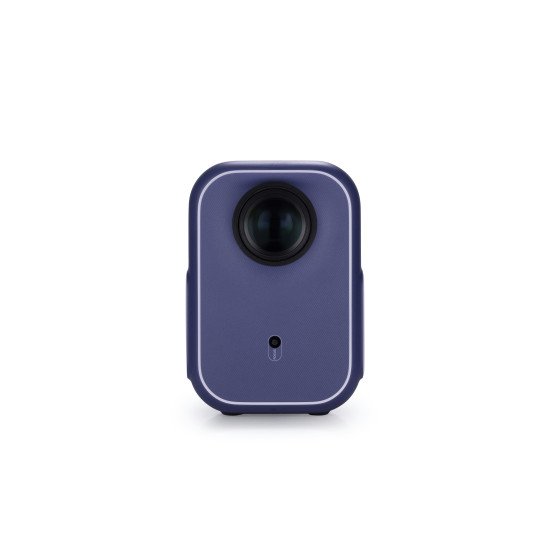 InFocus Quantum LED Apex Challenger Projecteur à focale standard 1080p (1920x1080) Noir