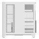 Thermaltake View 390 Air Midi Tower Blanc Thermaltake View 390 Air Midi Tower Blanc