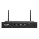 SonicWall TZ380 pare-feux (matériel) Bureau 3,5 Gbit/s