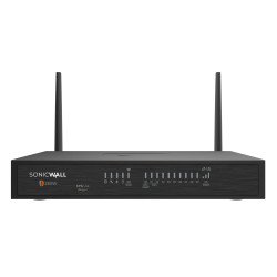 SonicWall TZ380 pare-feux (matériel) Bureau 3,5 Gbit/s