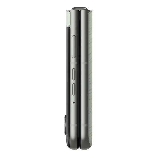 Motorola razr 60 17,5 cm (6.9") Double SIM Android 15 5G USB Type-C 8 Go 256 Go 4500 mAh Gris Motorola razr 60 17,5 cm (6.9") Double SIM Android 15 5G USB Type-C 8 Go 256 Go 4500 mAh Gris