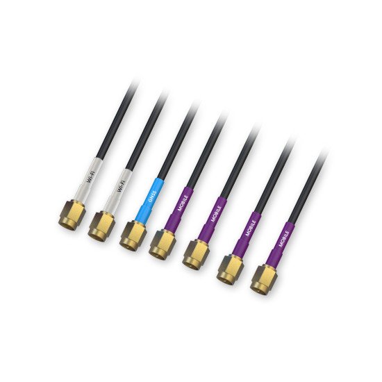 Teltonika PR1KC640 antenne Antenne directionnelle MIMO SMA 4 dBi