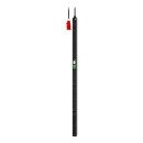 APC EASY rack PDU 22 kw mesuré, 0U,triphasé 230V, 32A, 18C13, 6C19, NMC3