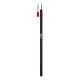 APC EASY rack PDU 22 kw mesuré, 0U,triphasé 230V, 32A, 18C13, 6C19, NMC3