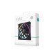 DeepCool FL12 Boitier PC Ventilateur 12 cm Noir 1 pièce(s) DeepCool FL12 Boitier PC Ventilateur 12 cm Noir 1 pièce(s)