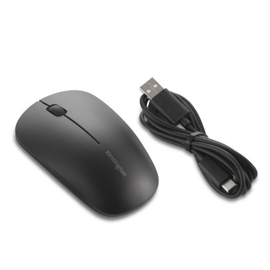 Kensington MY230 EQ souris Bureau Ambidextre RF sans fil + Bluetooth 1200 DPI Kensington MY230 EQ souris Bureau Ambidextre RF sans fil + Bluetooth 1200 DPI