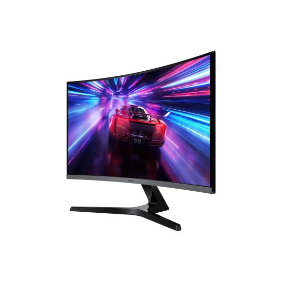 Samsung S39GD écran PC 68,6 cm (27") 1920 x 1080 pixels Full HD LCD Noir