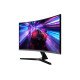 Samsung S39GD écran PC 68,6 cm (27") 1920 x 1080 pixels Full HD LCD Noir