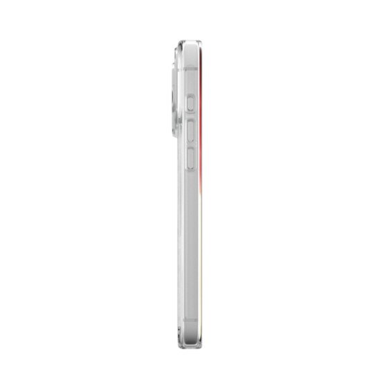 ZAGG Crystal Palace Lite Snap C Design coque de protection pour téléphones portables 17,5 cm (6.9") Housse Transparent