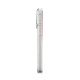 ZAGG Crystal Palace Lite Snap C Design coque de protection pour téléphones portables 17,5 cm (6.9") Housse Transparent