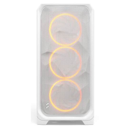 Fractal Design Meshify 3 XL Blanc