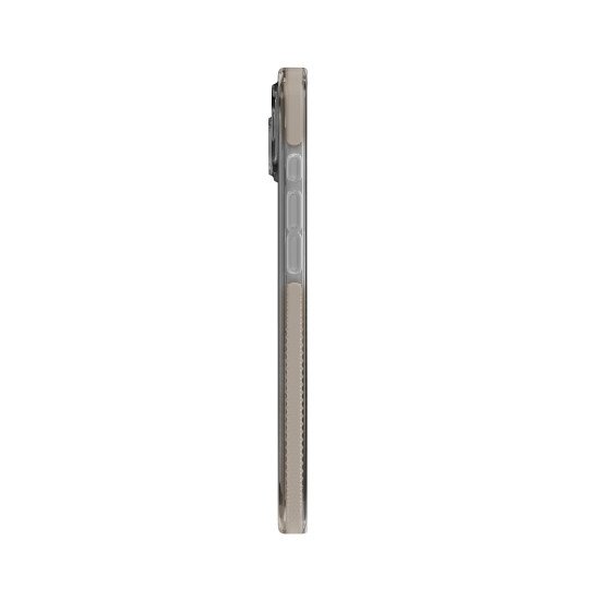 ZAGG Santa Cruz Snap coque de protection pour téléphones portables 16,5 cm (6.5") Housse Titane, Transparent ZAGG Santa Cruz Snap coque de protection pour téléphones portables 16,5 cm (6.5") Housse Titane, Transparent