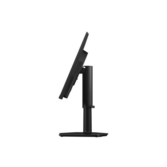 Samsung G40H écran PC 63,5 cm (25") 1920 x 1080 pixels Full HD LCD Noir