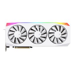 XFX Mercury Radeon RX 9070 XT OC Gaming Edition AMD 16 Go GDDR6 XFX Mercury Radeon RX 9070 XT OC Gaming Edition AMD 16 Go GDDR6