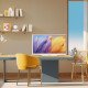 Hisense 43S5DQ 109,2 cm (43") 4K Ultra HD Smart TV Wifi Blanc