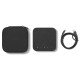 Lenovo 4Y71Q47766 haut-parleur PC Bluetooth Noir