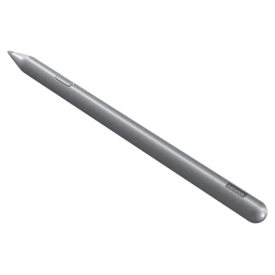 Lenovo Tab Pen Plus stylet 14 g Métallique