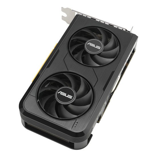 ASUS Dual -RTX5050-O8G NVIDIA GeForce RTX 5050 8 Go GDDR6 ASUS Dual -RTX5050-O8G NVIDIA GeForce RTX 5050 8 Go GDDR6