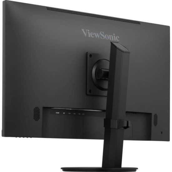 Viewsonic VG Series VG2709-2K-MHDU-2 écran PC 68,6 cm (27") 2560 x 1440 pixels Quad HD LED Noir