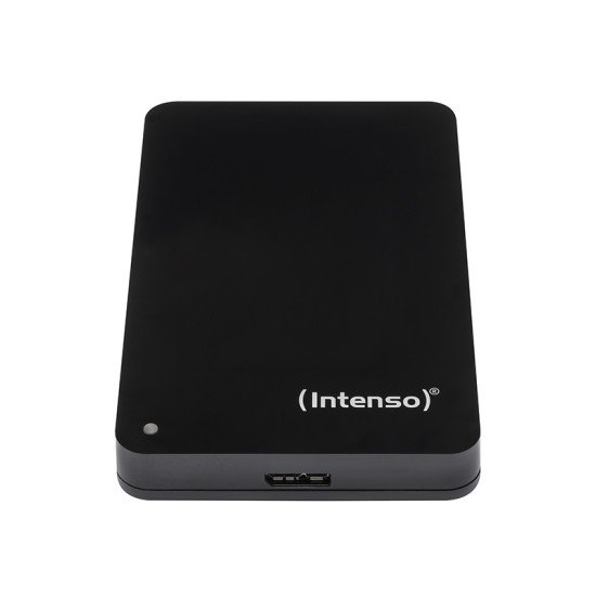 Intenso Disque Dur Portable 320 Go, Certifié Remis à Neuf