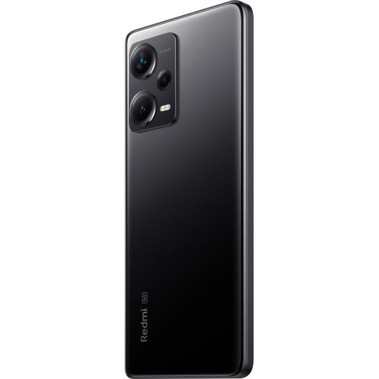 Xiaomi Redmi Note 12 Pro+ 5G 16,9 cm (6.67") Double SIM Android 12 USB Type-C 8 Go 256 Go 5000 mAh Noir