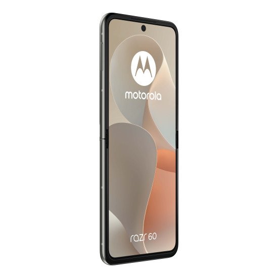 Motorola razr 60 17,5 cm (6.9") Double SIM Android 15 5G USB Type-C 8 Go 256 Go 4500 mAh Gris Motorola razr 60 17,5 cm (6.9") Double SIM Android 15 5G USB Type-C 8 Go 256 Go 4500 mAh Gris