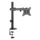LC-Power LC-EQE-A32B support d'écran plat pour bureau 81,3 cm (32") Noir LC-Power LC-EQE-A32B support d'écran plat pour bureau 81,3 cm (32") Noir