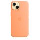 Apple MT0W3ZM/A coque de protection pour téléphones portables 15,5 cm (6.1") Housse Orange