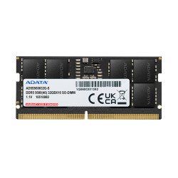 ADATA Premier module de mémoire 16 Go 1 x 16 Go DDR5 ECC