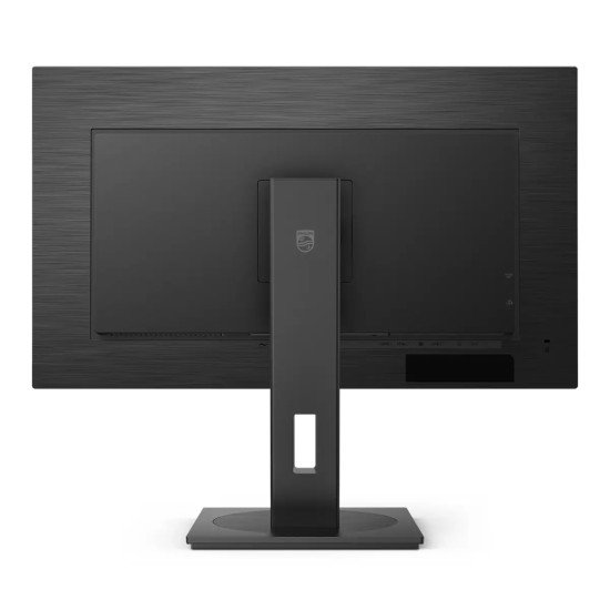 Philips 3000 series 32B1U3900/00 écran PC 80 cm (31.5") 3840 x 2160 pixels 4K Ultra HD LCD Noir Philips 3000 series 32B1U3900/00 écran PC 80 cm (31.5") 3840 x 2160 pixels 4K Ultra HD LCD Noir
