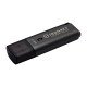 Kingston Technology IronKey 64 Go Locker Plus 50 G2, FIPS 197, AES-256
