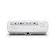 Epson Pro Cinema EH-QB1000W 3LCD UHD 4K (3840x2160) Blanc Epson Pro Cinema EH-QB1000W 3LCD UHD 4K (3840x2160) Blanc