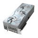 GIGABYTE AORUS GeForce RTX 5090 MASTER ICE 32G Carte Graphique - 32 Go GDDR7, 512 bits, PCI-E 5.0, 2655MHz Fréquence du Cœur, 3 x DP 2.1a, 1 x HDMI 2.1b, NVIDIA DLSS 4, GV-N5090AORUSM ICE-32GD GIGABYTE AORUS GeForce RTX 5090 MASTER ICE 32G Carte Graphique - 32 Go GDDR7, 512 bits, PCI-E 5.0, 2655MHz Fréquence du Cœur, 3 x DP 2.1a, 1 x HDMI 2.1b, NVIDIA DLSS 4, GV-N5090AORUSM ICE-32GD