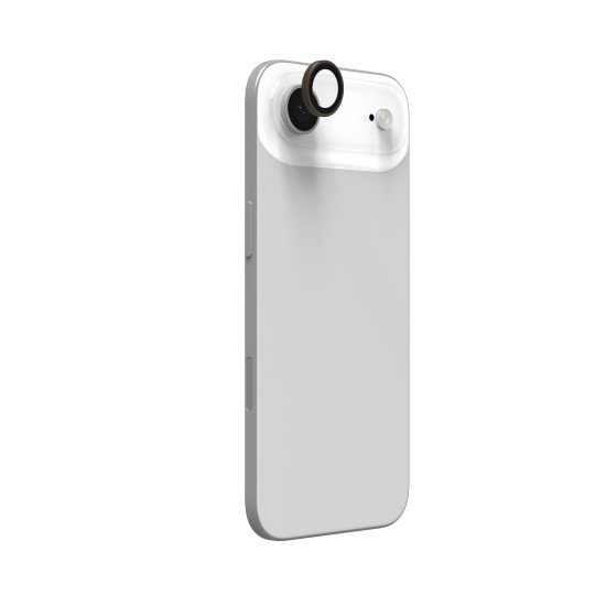 InvisibleShield Glass Elite Protecteur d'objectif caméra Apple 1 pièce(s) InvisibleShield Glass Elite Protecteur d'objectif caméra Apple 1 pièce(s)