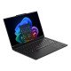 Lenovo ThinkPad X1 Carbon Gen 14 Aura Edition Copilot+ PC Intel Core Ultra 7 355 Ordinateur portable 35,6 cm (14") Écran tactile WUXGA 32 Go LPDDR5x-SDRAM 512 Go SSD Wi-Fi 7 (802.11be) Windows 11 Pro Belge Noir