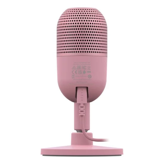 Razer RZ19-05050200-R3M1 microphone Quartz métallisé Microphone de table Razer RZ19-05050200-R3M1 microphone Quartz métallisé Microphone de table