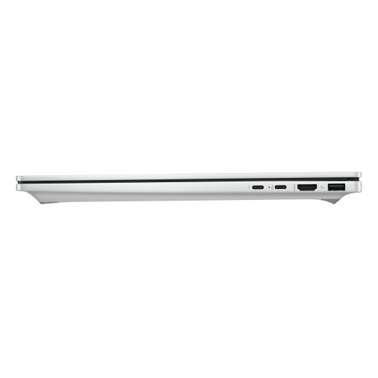 HP OmniBook 7 16-az0004nb Intel Core 5 210H Ordinateur portable 40,6 cm (16") 2K 16 Go DDR5-SDRAM 1 To SSD Wi-Fi 6E (802.11ax) Windows 11 Home Argent