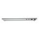 HP OmniBook 7 16-az0004nb Intel Core 5 210H Ordinateur portable 40,6 cm (16") 2K 16 Go DDR5-SDRAM 1 To SSD Wi-Fi 6E (802.11ax) Windows 11 Home Argent